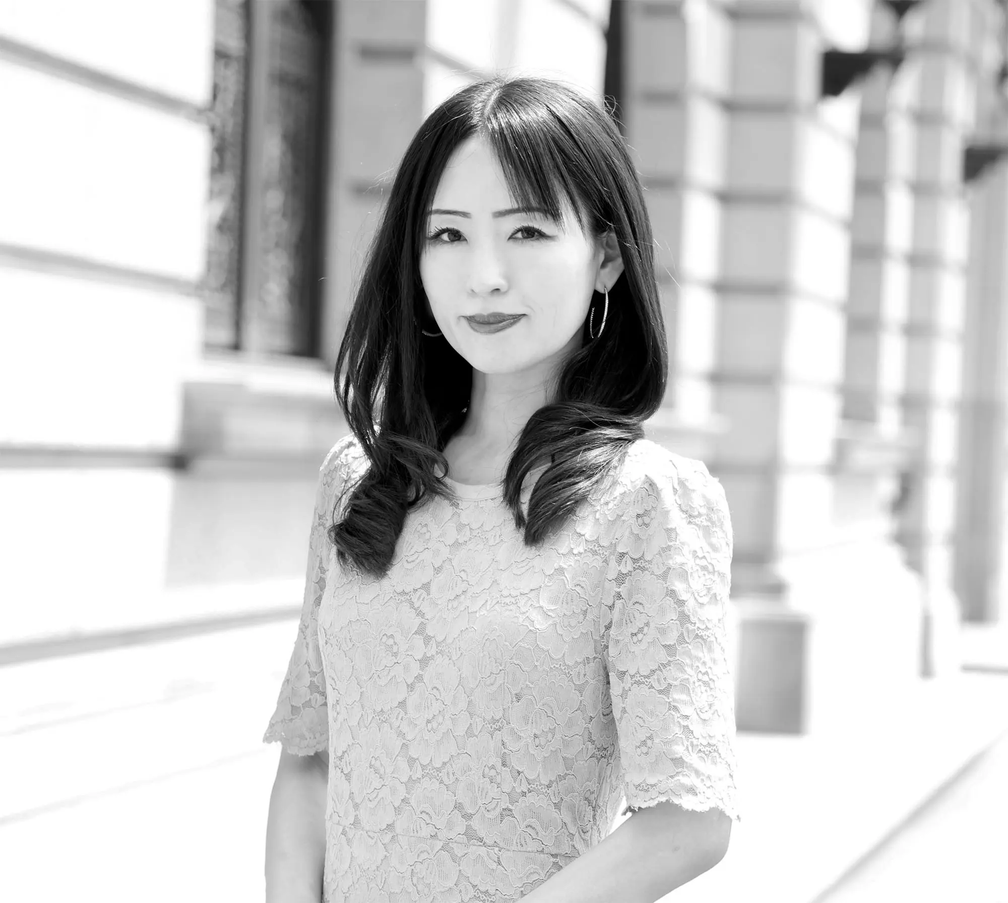 園部 白麗の写真