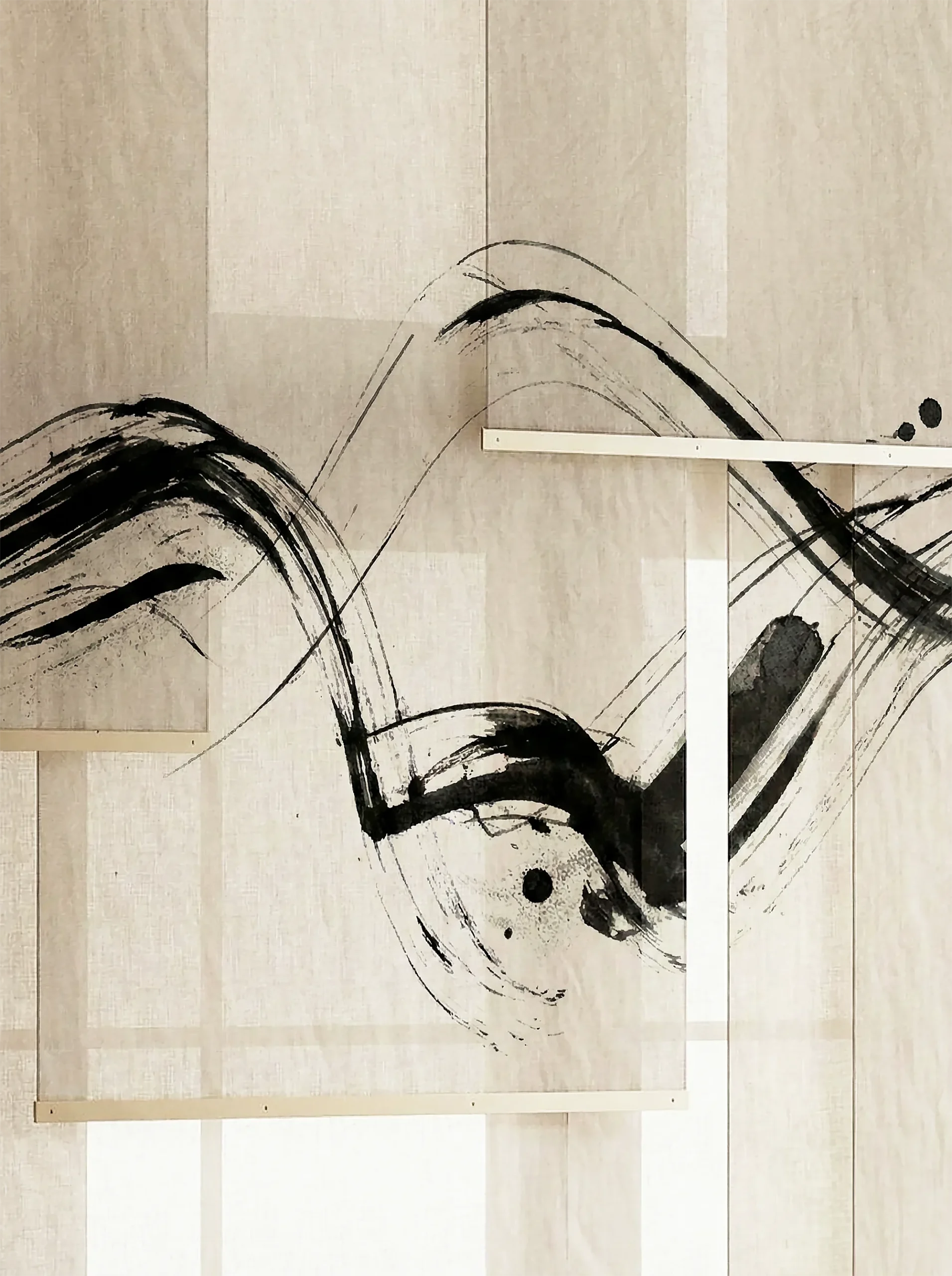 境界線の詩(うた)