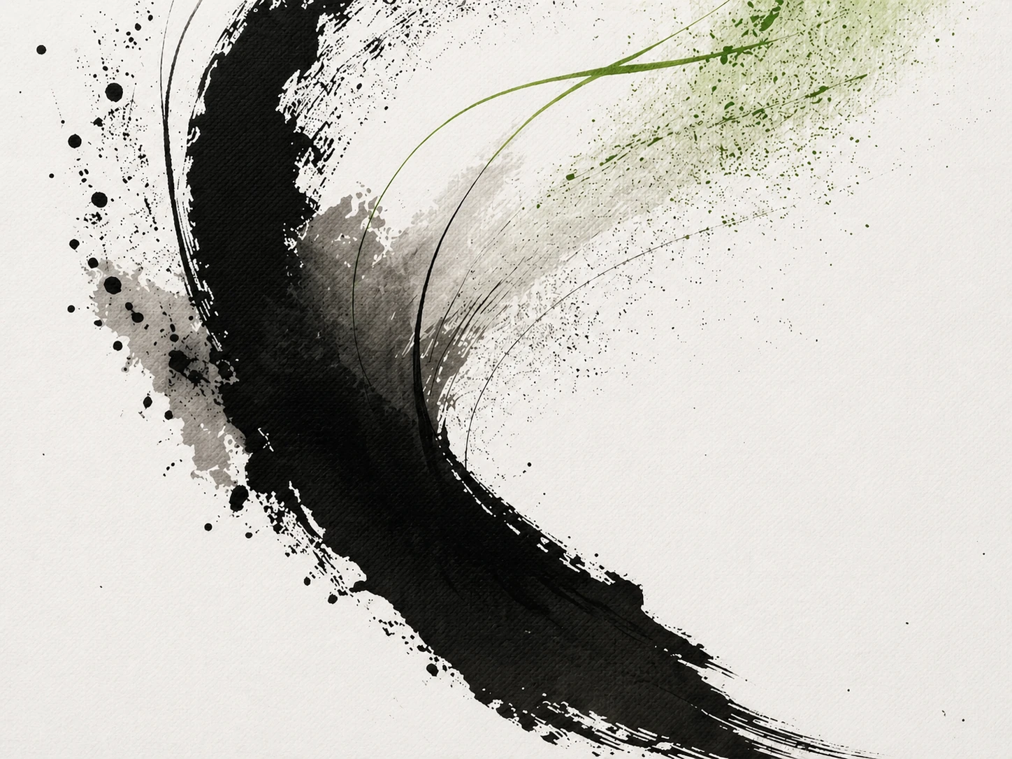 生命の息吹