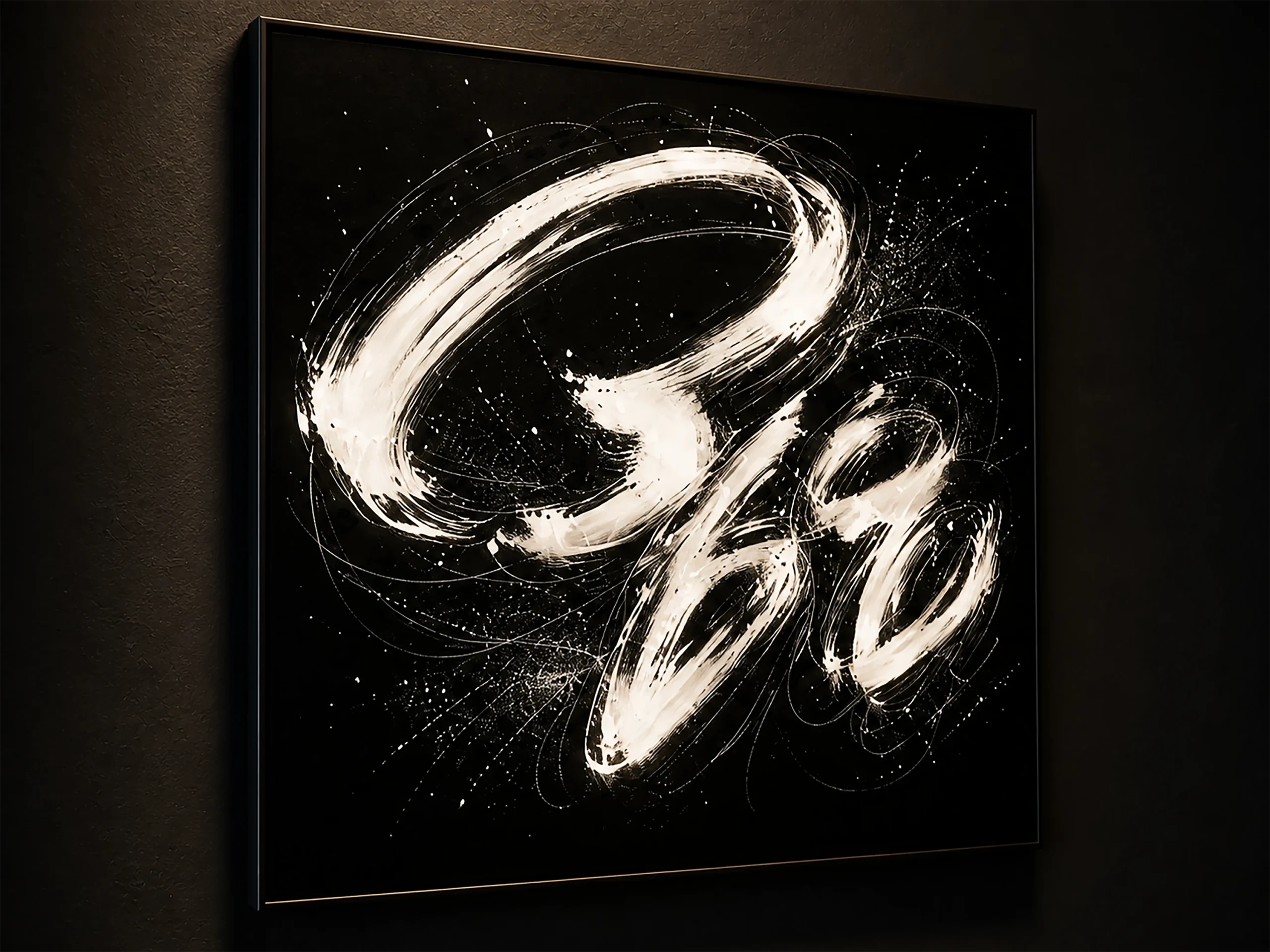 3600の余韻