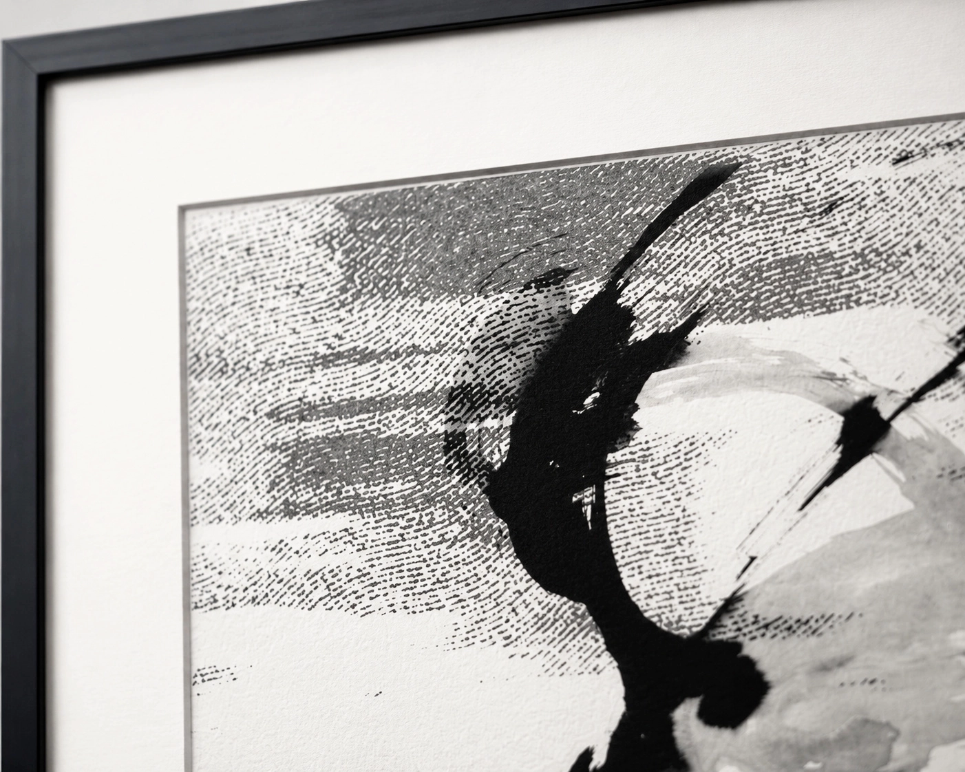 Hare's Shadow
